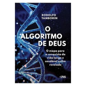 O Algoritmo De Deus