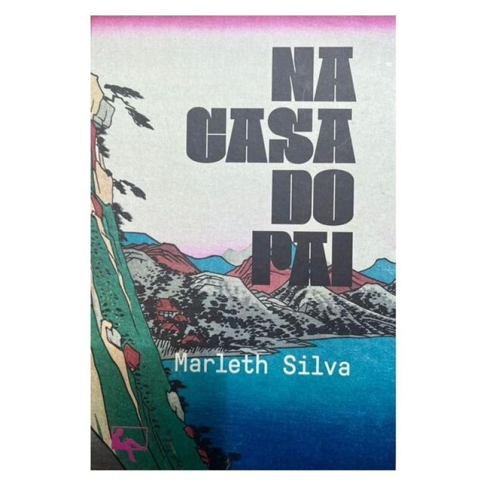 Na Casa Do Pai