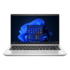 Notebook HP EliteBook 640 G9 Intel Core i5-1245U FHD 14" IPS Intel Iris Xe 256GB SSD 8GB RAM Windows 11 Pro