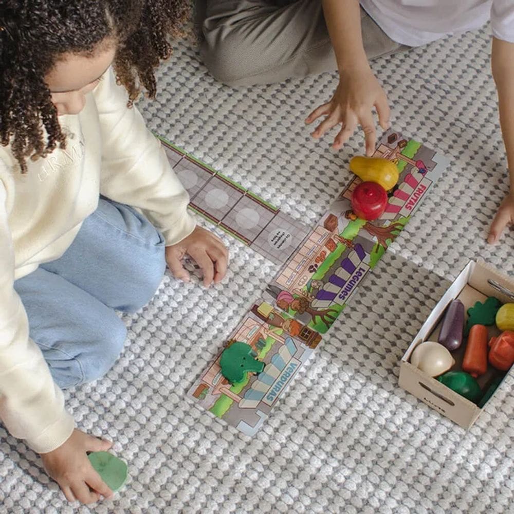 Hora Da Feira - LUME