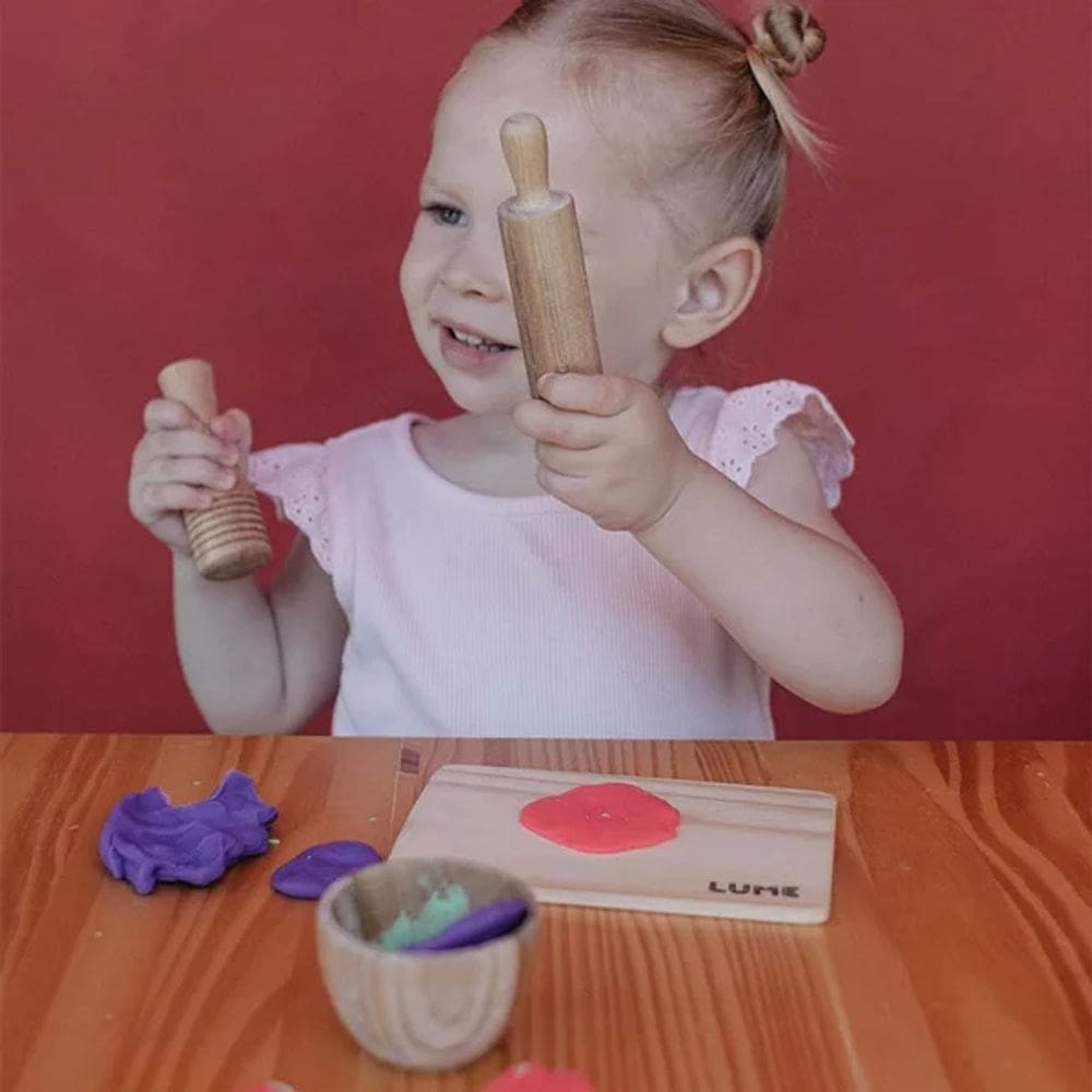 Kit Para Massas - LUME