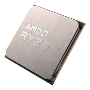 Processador Amd Ryzen 5 4655g, 3.7ghz (4.2ghz Max Turbo), Cache 11mb, Am4, Vídeo Integrado
