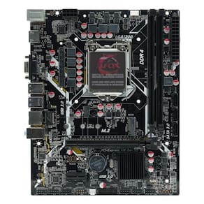 Placa Mae Afox H510 1200 Ma6 V2