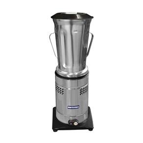 Liquidificador Industrial Baixa Rotação Copo Inox 4l 3500 Rpm 368w Lql.4 127v - Metvisa