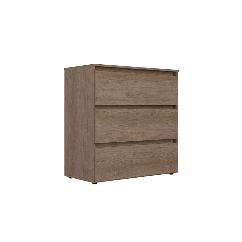Cômoda 4 Gavetas THB Condessa