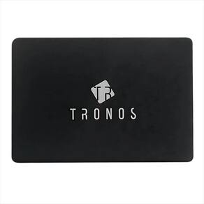 Hd Ssd 480gb 2.5" Nand Tronos