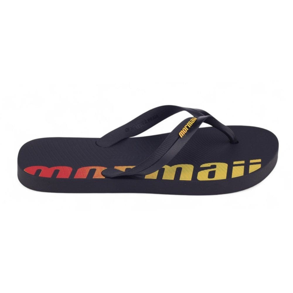 Chinelo Masculino Mormaii Tropical 11936 Dedo conforto