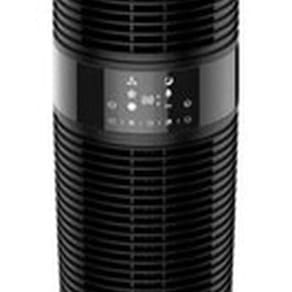 Ventilador Torre Dual Digital 100cm 127v Giro 360o - Spirit