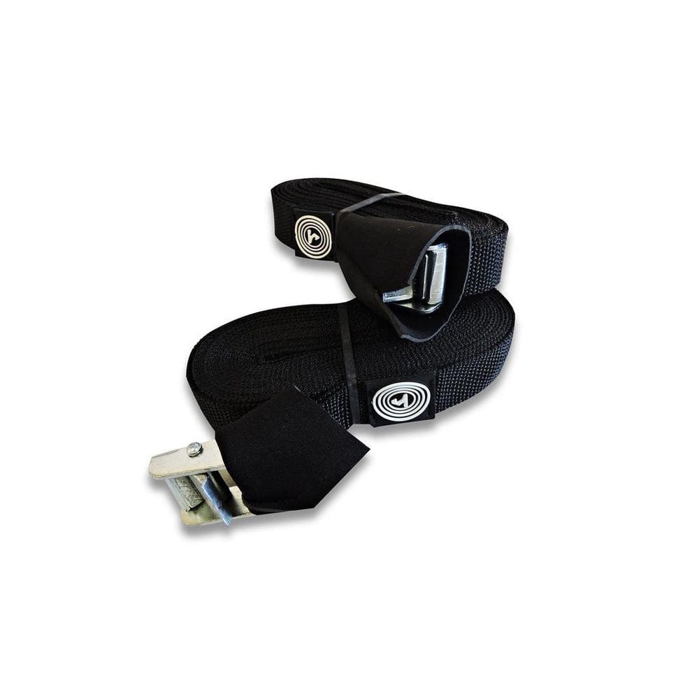 Rack Fita 5M - Fita Para Prender Pranchas De Surf