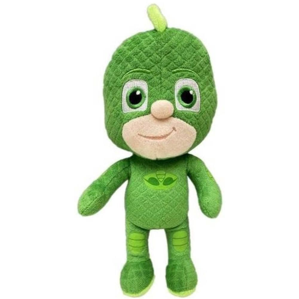 Pelucia Pjmasks - Lagartixo MULTIKIDS