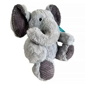 Pelucia Primeira Infancia - Elefante MULTIKIDS
