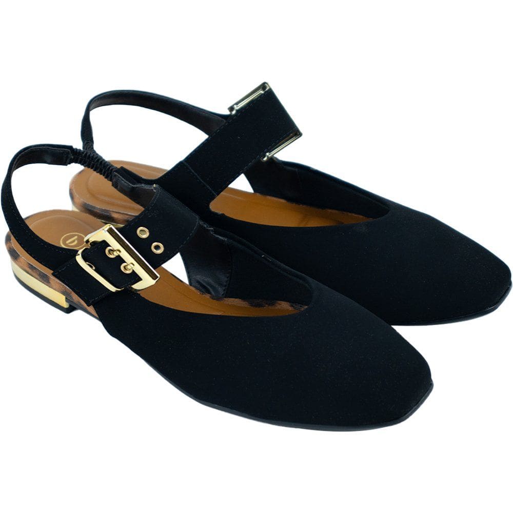 Chanel Bebecê Palatino Feminino