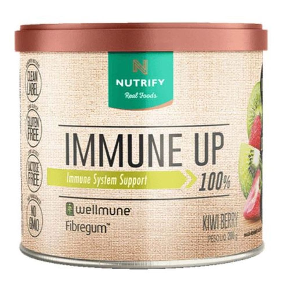 immune Up (200g) Nutrify