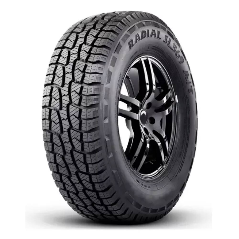 Pneu West Lake Sl369 215/85 R16 115/112q