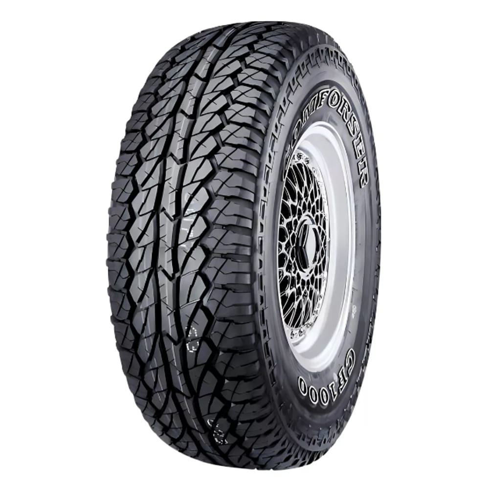 Pneu Comforser CF1000 OWL Aro 16 265/70R16 111T AT