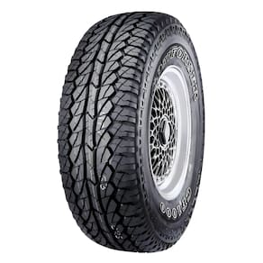 Pneu Comforser CF1000 OWL Aro 16 265/70R16 111T AT