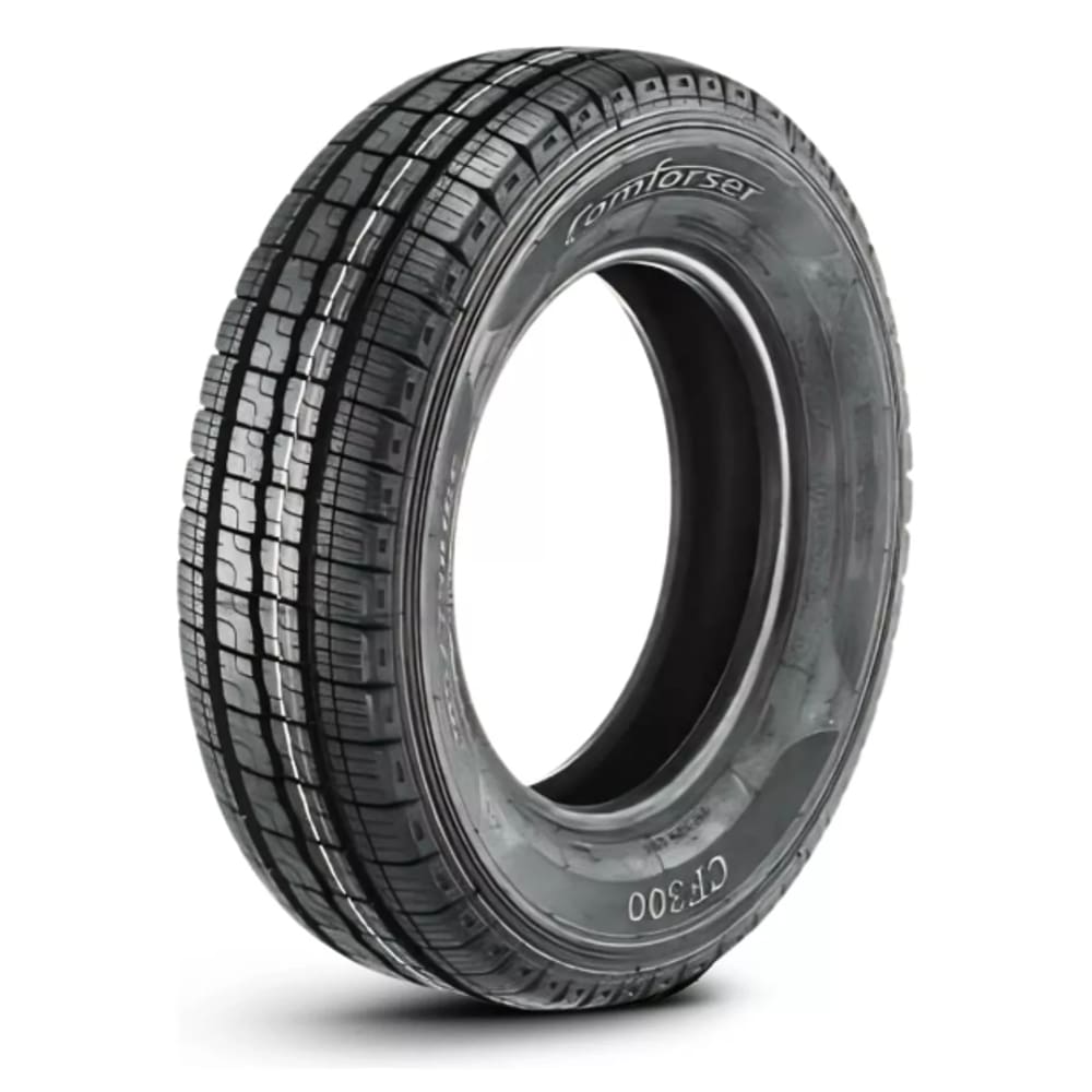 Pneu Comforser CF300 Aro 16 215/65R16C 109/107T