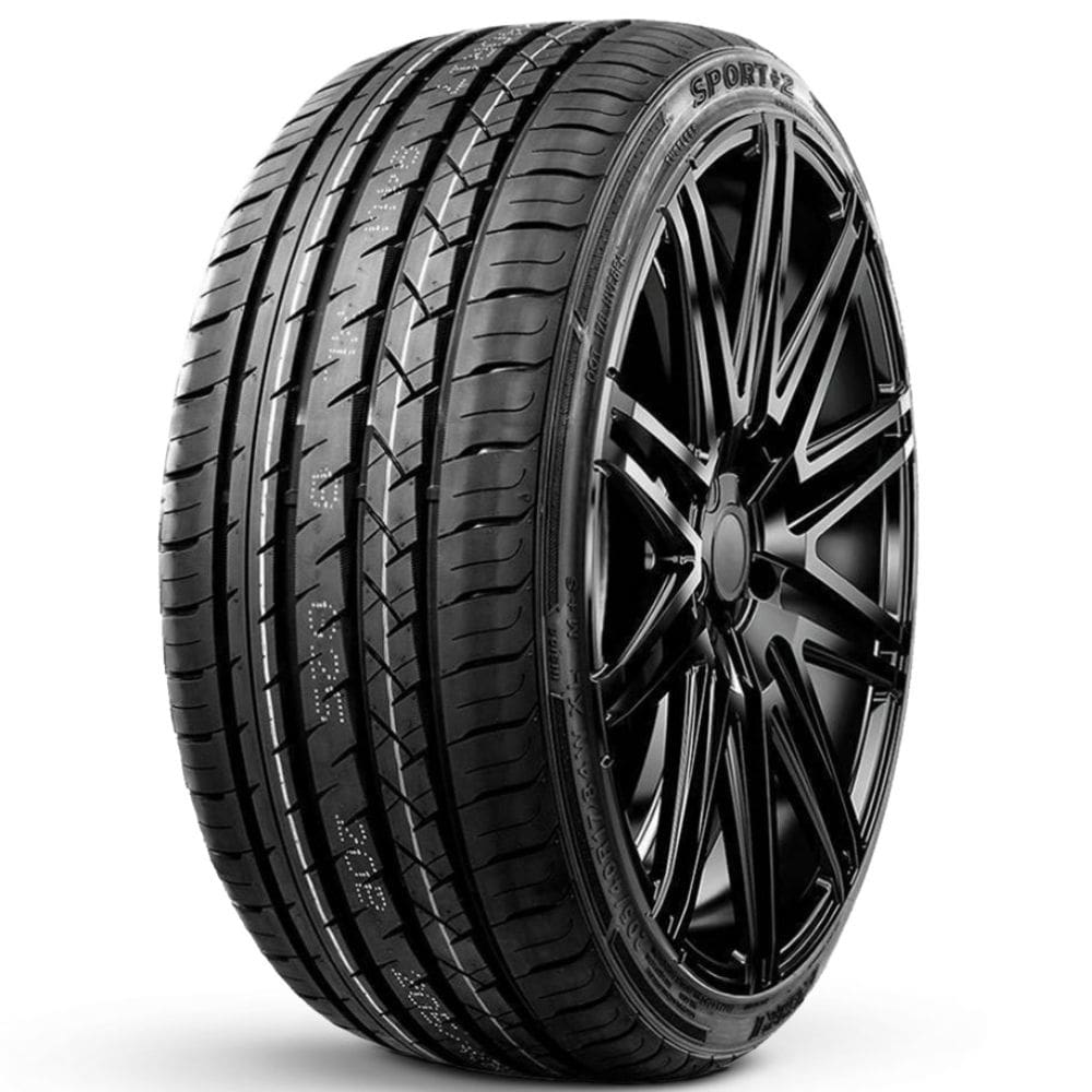 Pneu Xbri Sport+2 Aro 17 225/45R17 94W XL