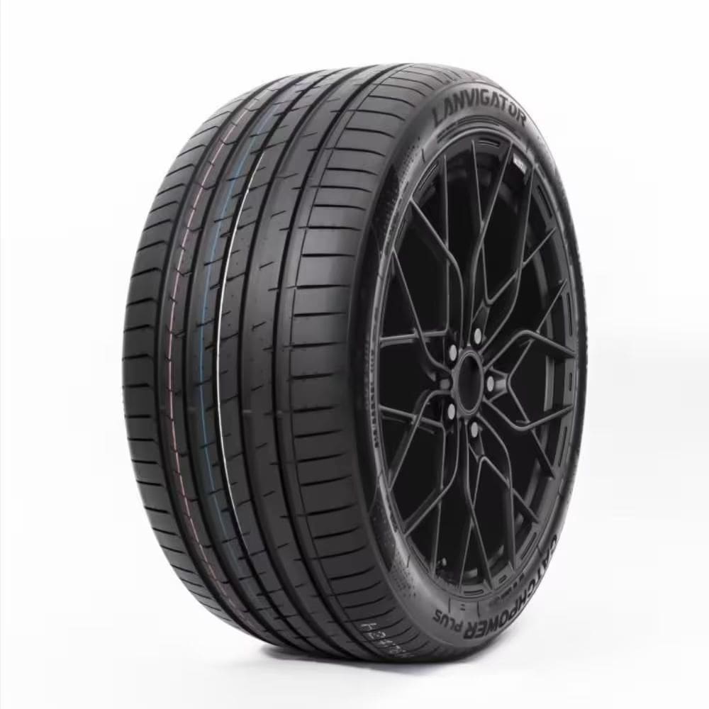 Pneu Lanvigator Catchpower Plus Aro 17 215/45R17 91W XL