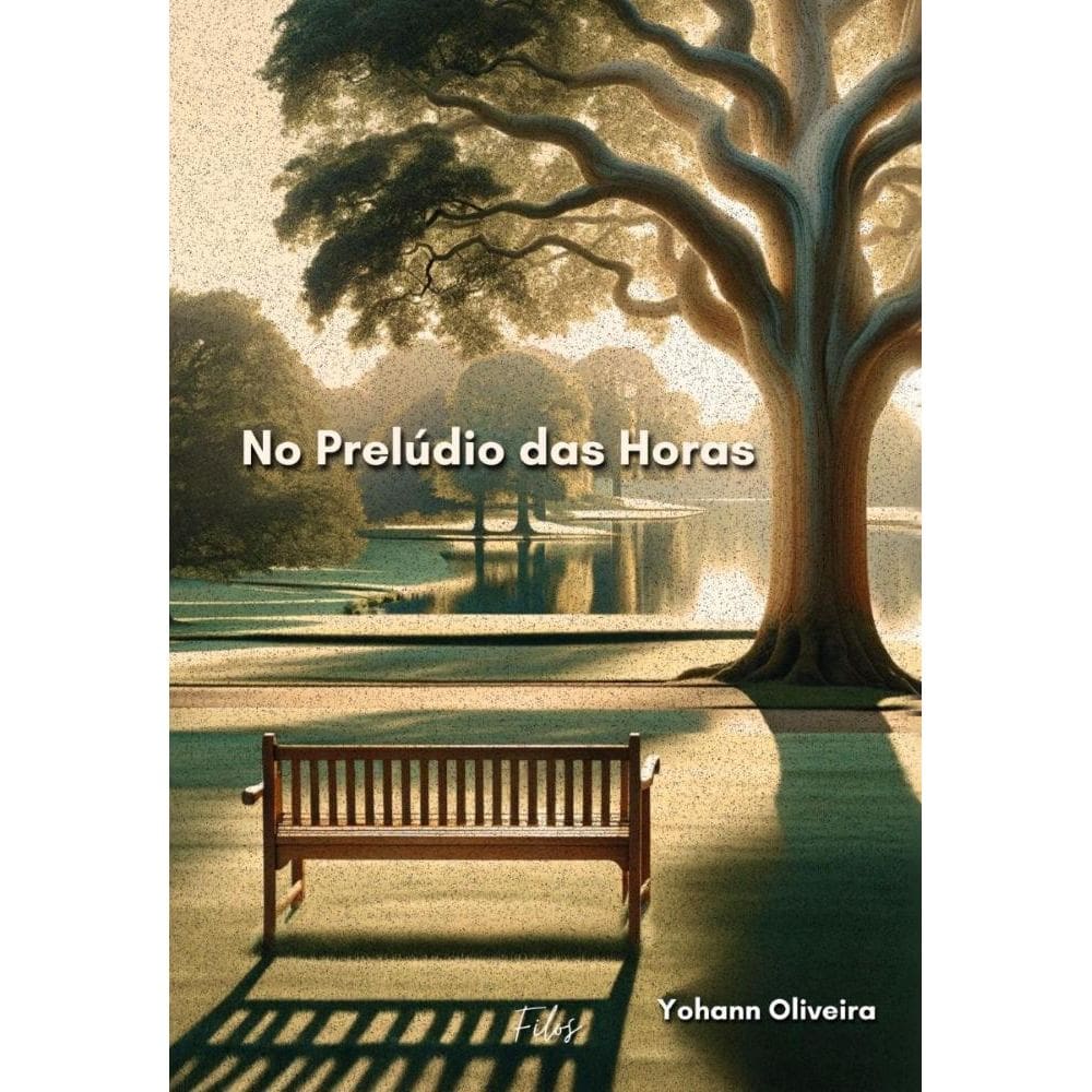 No Prelúdio das Horas