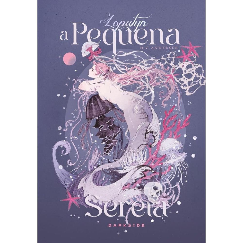 A Pequena Sereia (0605)