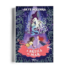 A bruxa do mar (0704)
