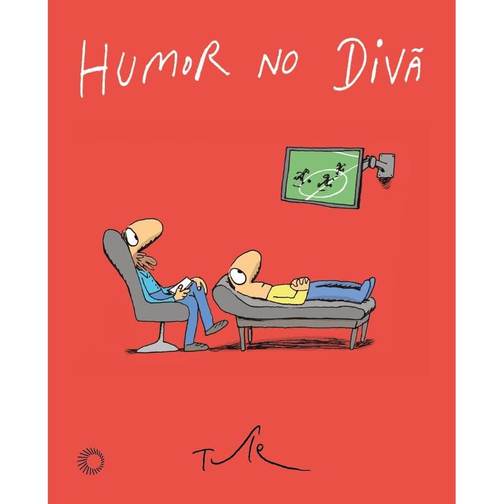 Humor no Divã (2803)