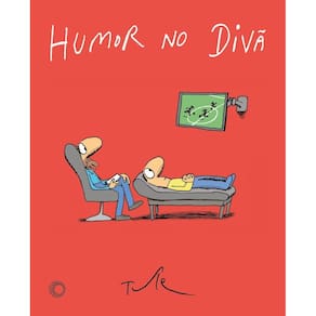 Humor no Divã (2803)