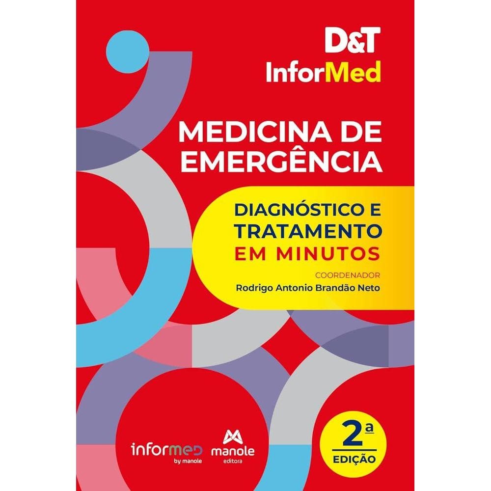 D&T Informed Medicina de Emergência (3103)