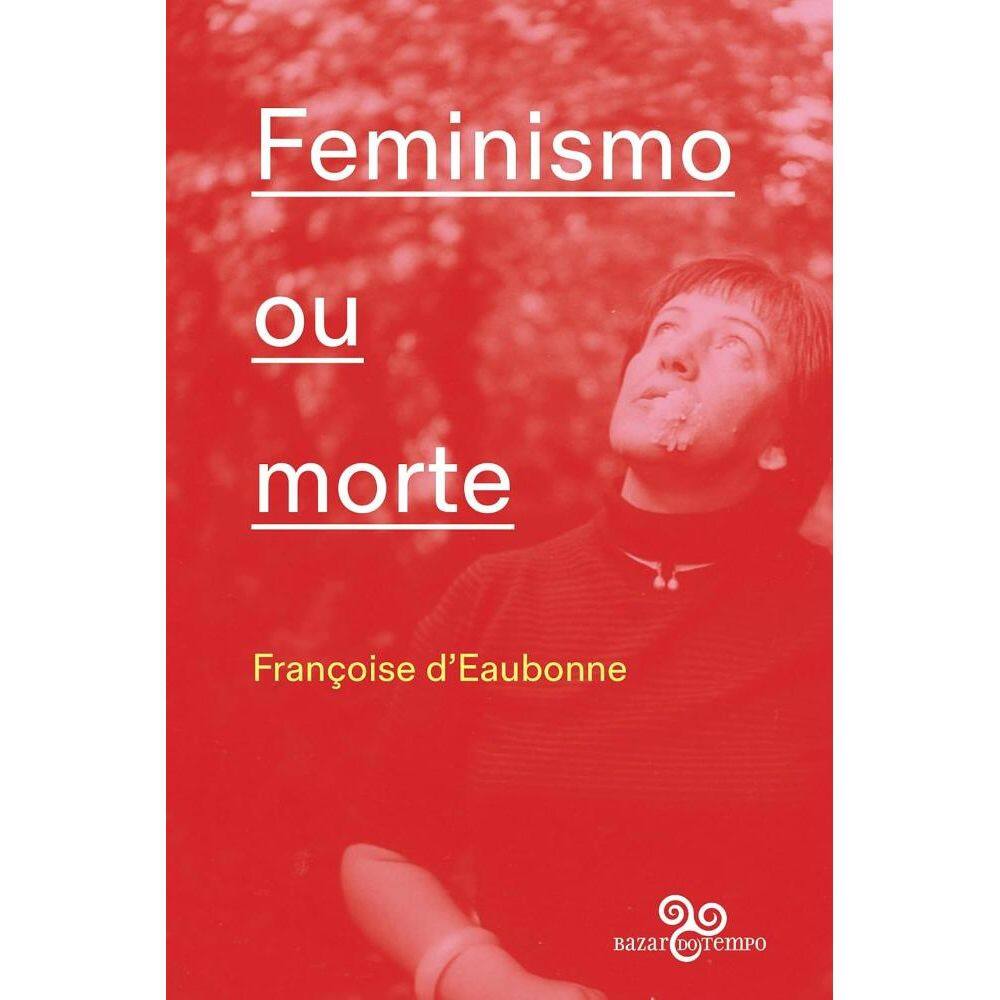 Feminismo ou morte (1703)