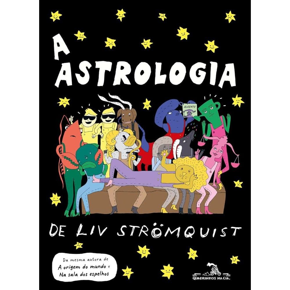 A astrologia de Liv Strömquist (2204)