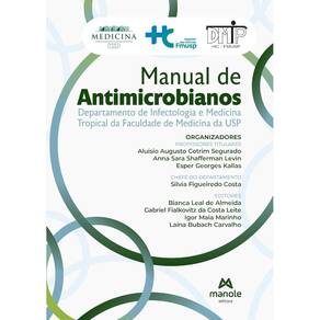 Manual de Antimicrobianos (3103)