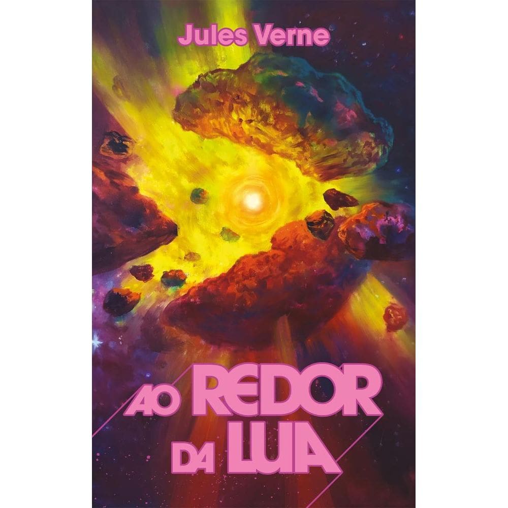 Ao redor da Lua (0804)