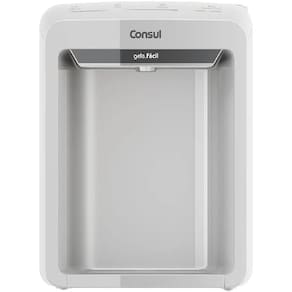 Purificador Consul Eletrônico com Refrigeração - CPB33AB