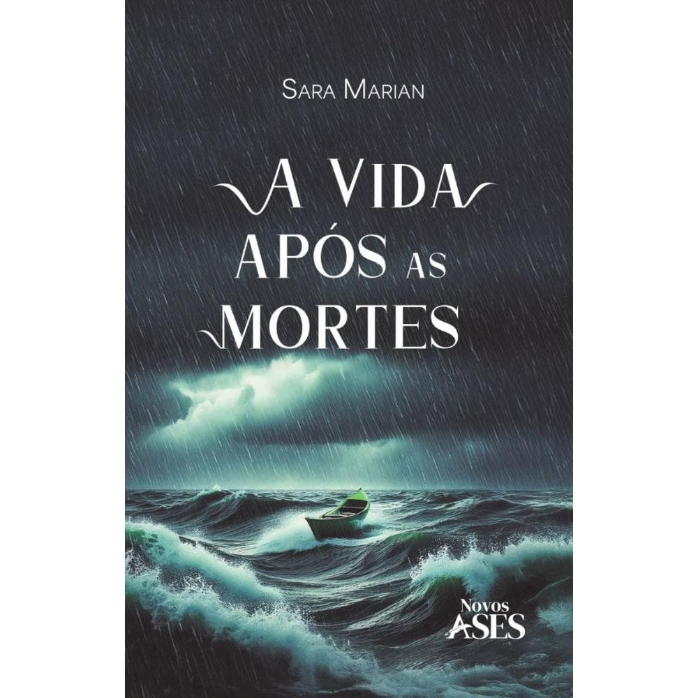 A vida após as mortes
