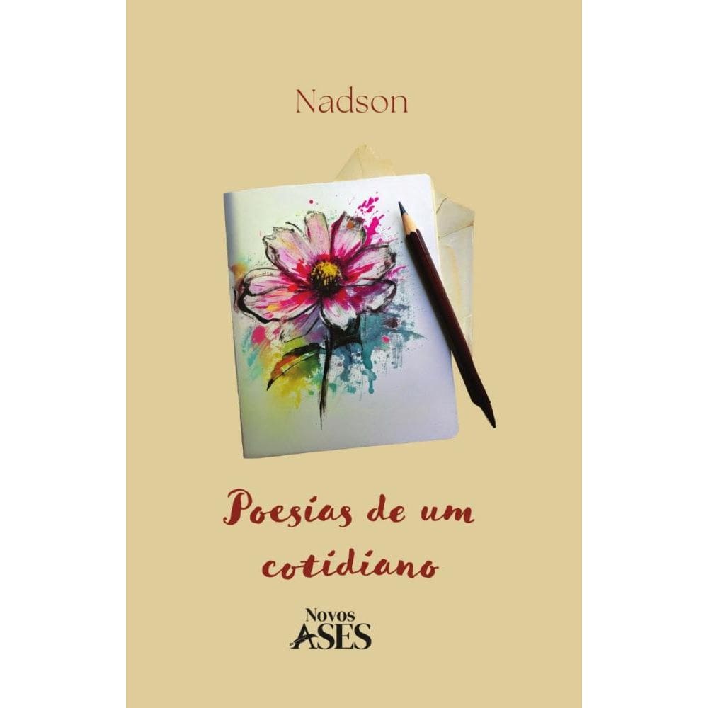Poesias de um cotidiano
