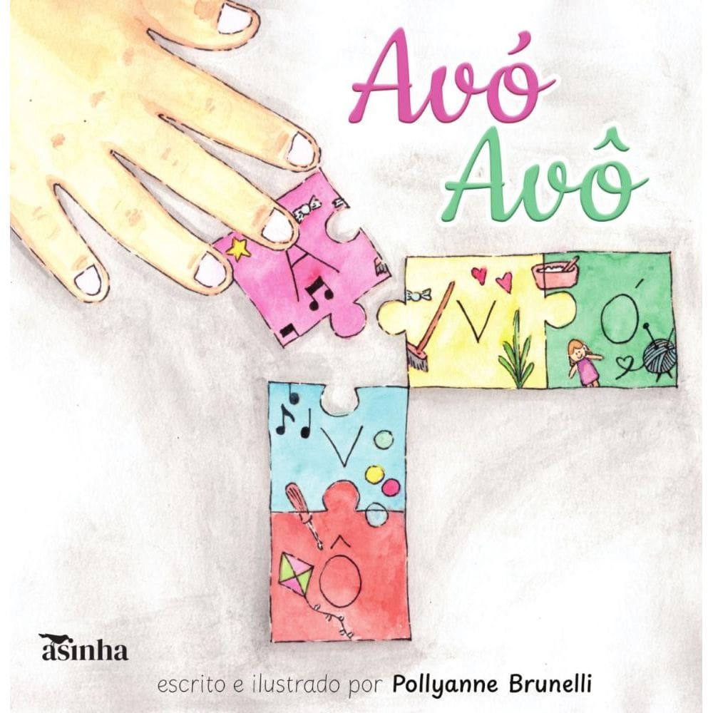 Avó Avô