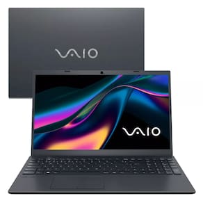 Notebook Vaio Fe15, Ryzen 5 , 12gb 512gb 15`` Fhd W11