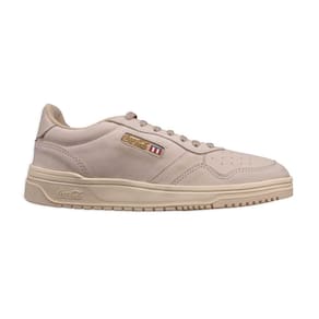 Tenis Coca-Cola Casual March Ray Noubuck Masculino Off White