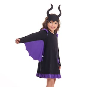 Fantasia Infantil Vila Tamanho: 1