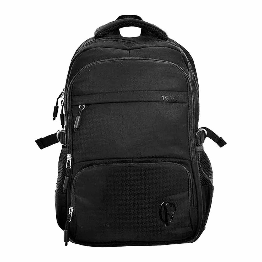 Mochila Corinthians 20L Passeio Urban Casual Cp Oficial