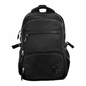 Mochila Corinthians 20L Passeio Urban Casual Cp Oficial