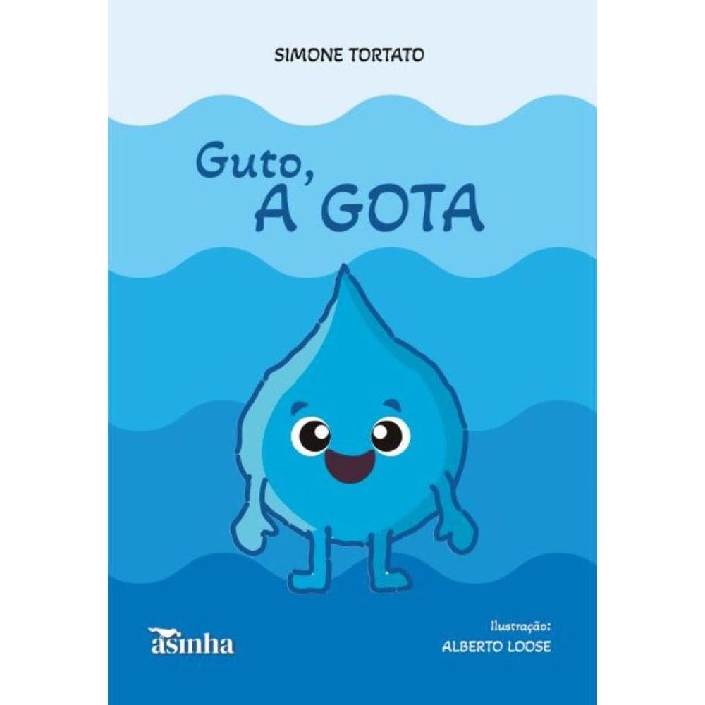 Guto, a gota