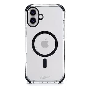 Capa Customic Impactor Ultra Magsafe 16 Plus