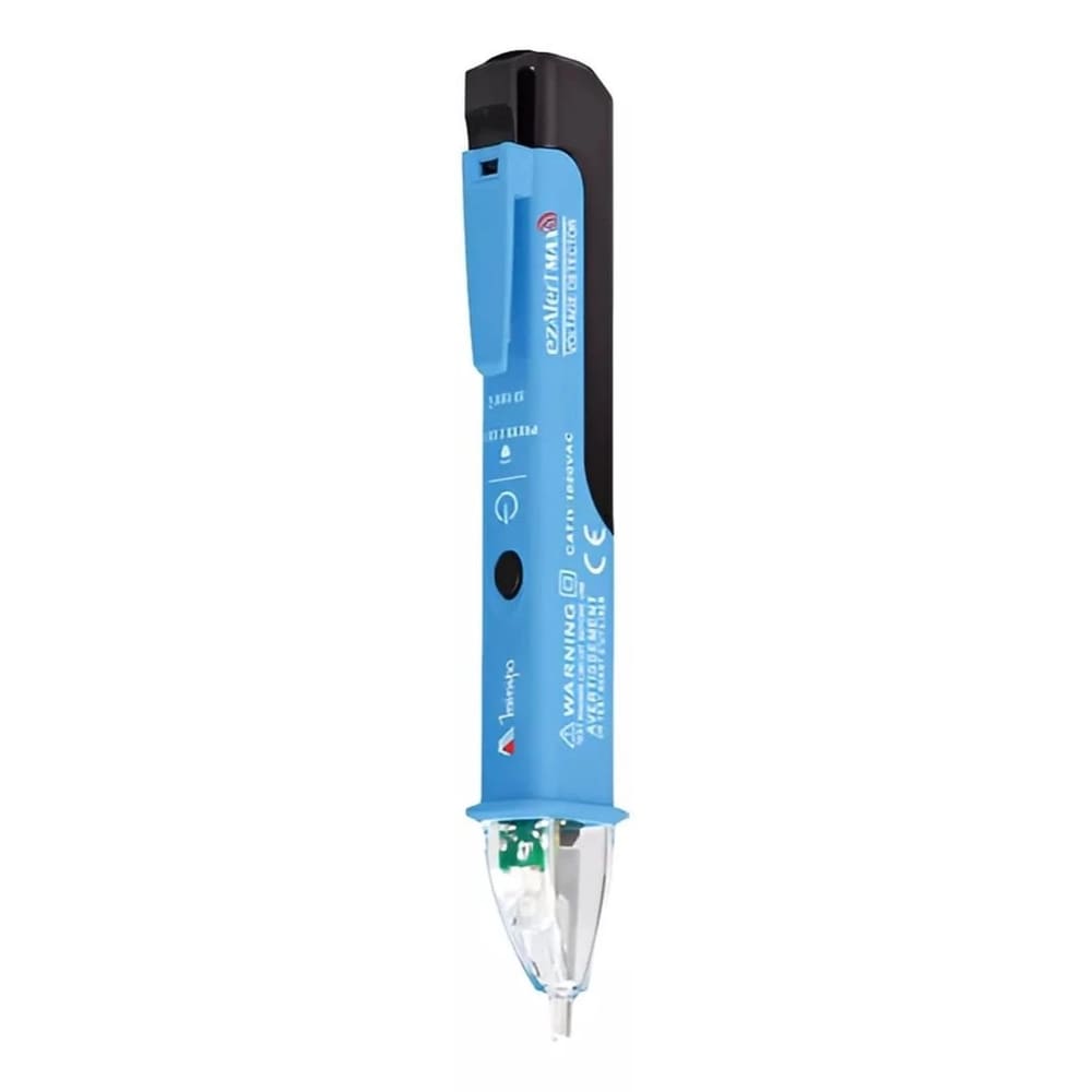 Detector de Tensao Minipa Ezalert MAX