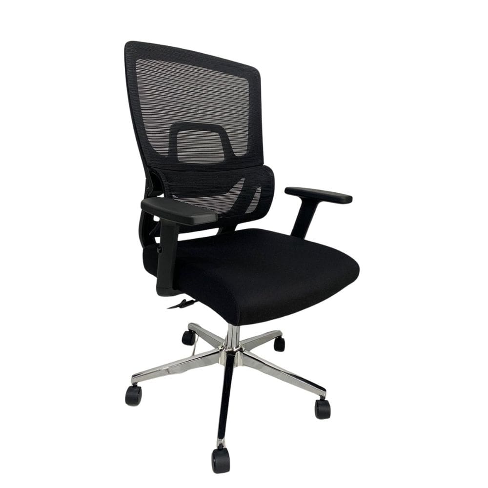 Cadeira Escritório Ergonômica Executiva Premium