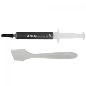 Pasta Termica Criofuze 7 - 4 Gramas - MGZ-NDSG-N04G-R1
