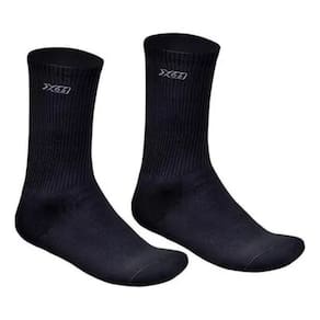 Meia X11 Thermic Segunda Pele Motociclista Moto Termica Frio
