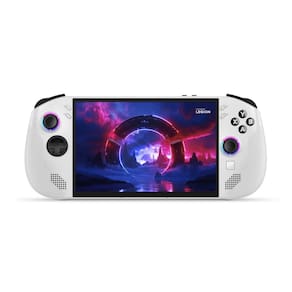 Console portátil Lenovo Legion Go S Ryzen Z2 GO 32GB 1TB SSD Windows 11 Home 8" 83L3000CBR