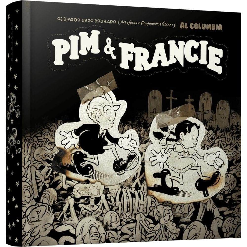 Pim & Francie